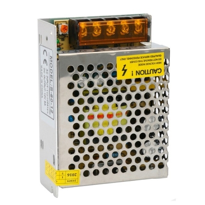 110V/220V Voltaggio d'ingresso 18V 2A 3A 36W Fornitura di alimentazione Single Output per Video Door Phone