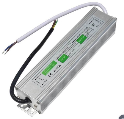 C-Power 110v-240v 12v 5a 60w impermeabile IP 67 alimentatore a LED Portata di tensione costante