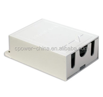 AD-DC Fornitore di alimentazione esterno impermeabile 12V 2A 3A 24W 36W LED impermeabile IP66 per telecamera CCTV PTZ