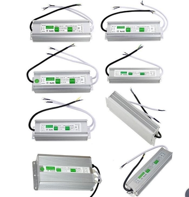 Fonte di alimentazione impermeabile per LED
