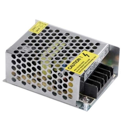 12V 5V alimentazione di commutazione 12V 2.1A 5V 5A Frequenza di uscita 50/60Hz Voltaggio di uscita 5V