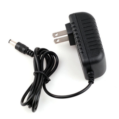 88% di efficienza CCTV 100-240V AC 12V 1A 24V 0.5A 24 12V DC Power Supply Adapter