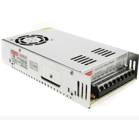 12V DC 30A S-360-12 Fornitore di alimentazione alternativo AC-DC con design compatto e resistente