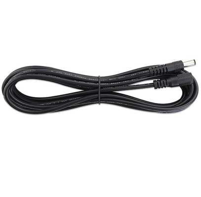 1M 2M 3M 5M 10M Lunghezza Cable CCTV DC con connettore maschile e femminile