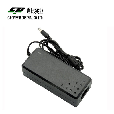 C-Power 6V 6A 36W 100-240V AC DC Power Adapter con connettore a corrente continua 5.5*2.5/5.5*2.1mm