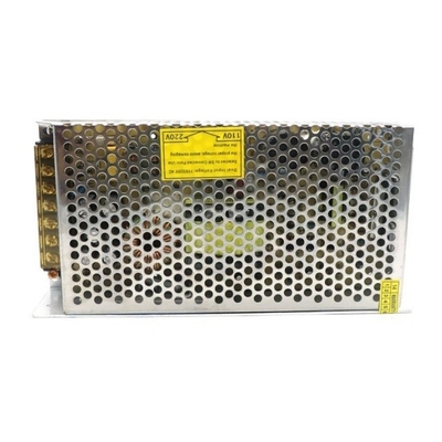 Voltaggio di uscita 12V Disegnato 200w dc 24v 8a 12v 16a 12v 16 ampere