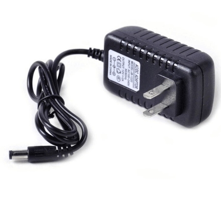 9V 3A 27W AU Adaptore di alimentazione a muro per 100-240V AC 50/60Hz DC corrente di uscita 3000mA