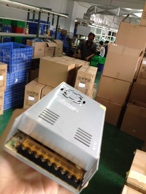Protezione contro sovratensione C-Power 230v AC-230v Fornitore di alimentazione DC 12v 30a 24v 15a 360w AC