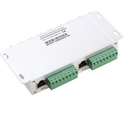 HD CVI AHD TVI Compatibile 8CH Passive Video Balun Receiver Trasmettitore per telecamere CCTV