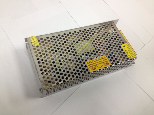 Modulo di interruttore alimentazione 12v 5v 3.3v a corrente ac dc 120w 10a 20a con dimensioni di 199*98*42mm