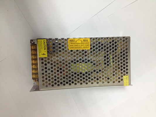 Modulo di interruttore alimentazione 12v 5v 3.3v a corrente ac dc 120w 10a 20a con dimensioni di 199*98*42mm