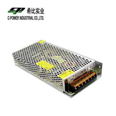 Fornitore di alimentazione compatto da 48V 3a 12v 8.5A 24V 5A 220vac a 48vdc con corrente di uscita di 3a
