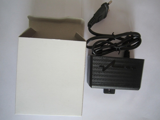 AC 100-240v 50-60hz Input Black Shell 12v2a Adapter di alimentazione per applicazioni all'aperto