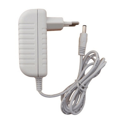 12V 2A 24V 1A 12V 1.5A caricabatterie di alimentazione AC DC per strisce LED Certificato CE