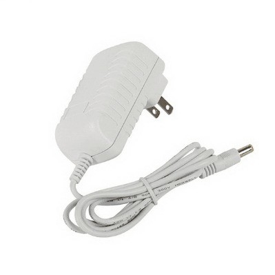 12V 2A 24V 1A 12V 1.5A caricabatterie di alimentazione AC DC per strisce LED Certificato CE