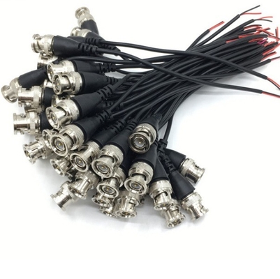Trasmettere in modo efficiente i segnali con il cavo BNC a 2 nuclei di C-Power