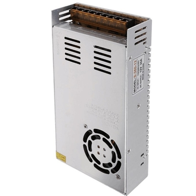 Frequenza di uscita 50/60hz 350w 48v 34v Fornitore di alimentazione per AC 220v DC 12v 24v 18v