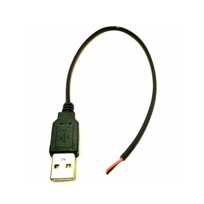 Estendi le tue connessioni USB con il cavo di estensione nero di C-Power