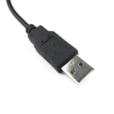 Estendi le tue connessioni USB con il cavo di estensione nero di C-Power