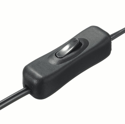 12V 1A 1000ma 2A 3A Adapter di alimentazione per LED Strip On/Off Switch e design durevole