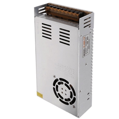 360W 30A DC 12V 24V Fornitura di corrente per il proiettore BenQ 50/60Hz Frequenza di uscita 30A corrente