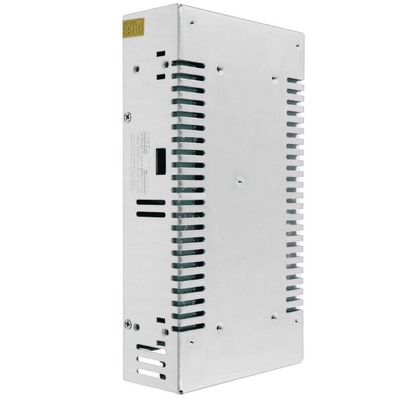 360W 30A DC 12V 24V Fornitura di corrente per il proiettore BenQ 50/60Hz Frequenza di uscita 30A corrente