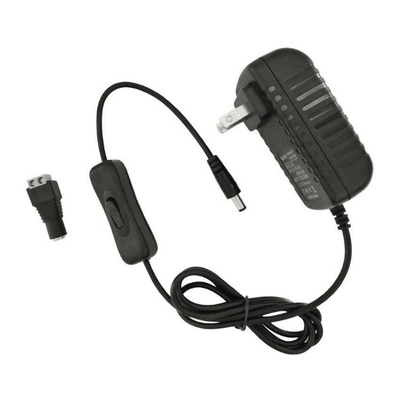 12V 15V 5V 19V 24V uscita Adaptore di alimentazione alternativo AC/DC per prodotti elettronici
