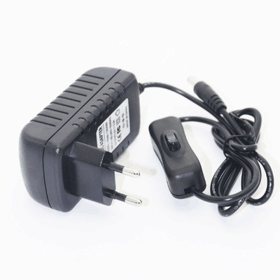 12V 15V 5V 19V 24V uscita Adaptore di alimentazione alternativo AC/DC per prodotti elettronici