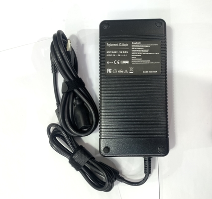 Tipo desktop 240W 12V 20A Adaptore di alimentazione AC DC per il risparmio energetico CCTV/LED/ECT