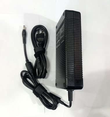Tipo desktop 240W 12V 20A Adaptore di alimentazione AC DC per il risparmio energetico CCTV/LED/ECT