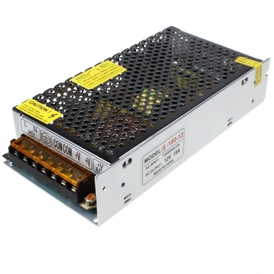 12V 24V 5V 15A alimentazione per Xbox One 220V di commutazione e protezione da sovratensione