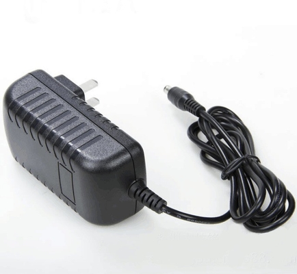 AC DC 12V 1A 1000mA Adaptore di alimentazione Transformatore Adaptore 100-240V Input per AU Wall Mount