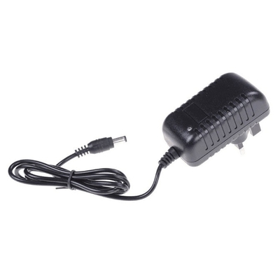 100-240V 12V 1A 1.5A 2A Adaptore CA-CC per Iomega GDHDU GDHDU2 Hard Drive esterno HDD