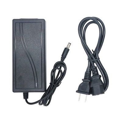 Adattatore di alimentazione a corrente continua a C-Power 18v Compatibile con dispositivi di uscita nera