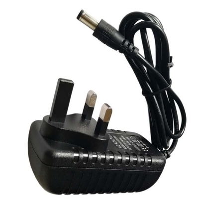 5V 1.5m Opzionale Adaptatore di alimentazione a pedal con presa di cavo DC a effetto UK US AU EU CN