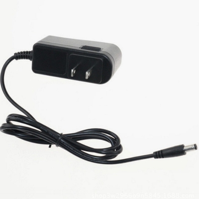 12V 1.5A Adaptore di alimentazione a corrente continua a montaggio a parete per telecamere CCD