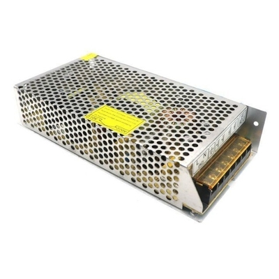 12V LED Strip Transformer Corrente di uscita 6a Frequenza di uscita 50/60hz 150w LED Driver