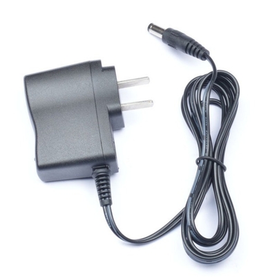 AC/DC 100-240v 50-60hz 12v DC Tipo di uscita Adapter per CCTV Camera Soluzione di alimentazione