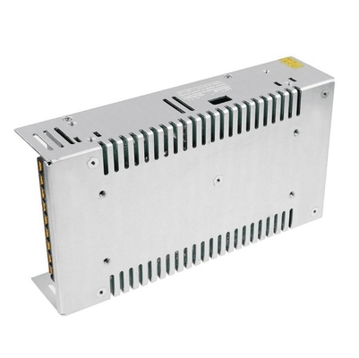 220V tensione di ingresso C-potenza 12V 30A 60A alimentazione con tipo di uscita singolo