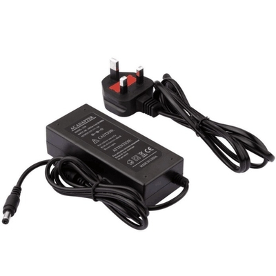 C-Power 9V 5A AC DC Adapter 45W per 9V DC corrente di uscita 1.2m/1.5m/1.8m Cable DC