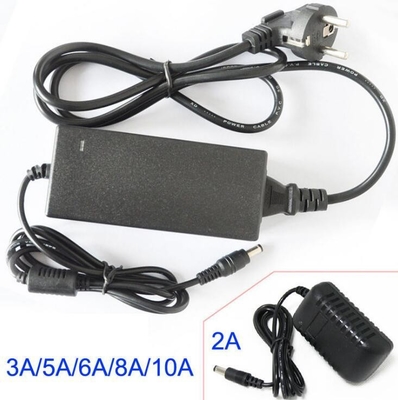 C-Power 9V 5A AC DC Adapter 45W per 9V DC corrente di uscita 1.2m/1.5m/1.8m Cable DC