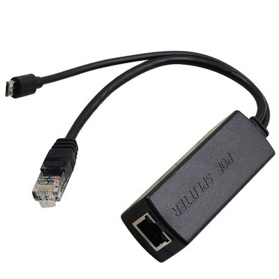 2.4a Kit di distribuzione di corrente per Raspberry Pi 3