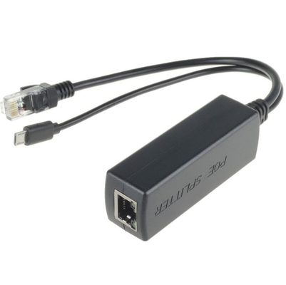 2.4a Kit di distribuzione di corrente per Raspberry Pi 3
