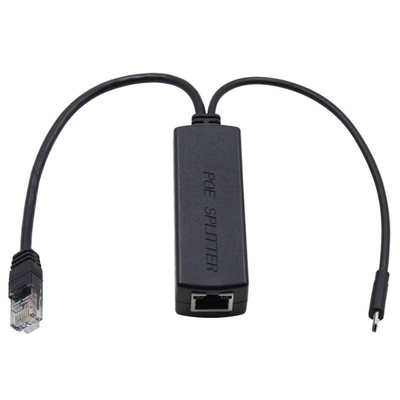 2.4a Kit di distribuzione di corrente per Raspberry Pi 3
