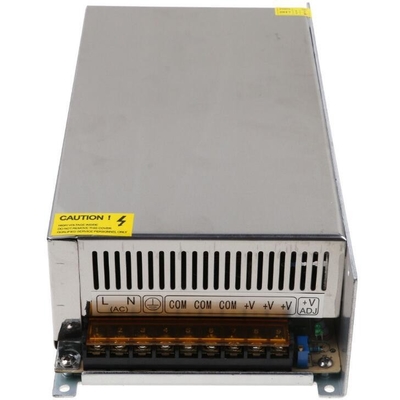 Fornitore di alimentazione di commutazione AC DC 48V 20A 12V 50A 24V 25A con protezione da sovratensione