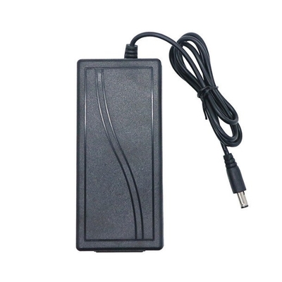 C-Power 12V DC Power Supply 6A 72W per luci a LED e elettrodomestici Nero