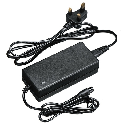 42V 2A Adaptatore di alimentazione AC DC per caricabatterie scooter 24V 2 ruote Balance HoverBoard