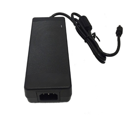12VDC Voltaggio di uscita Connessione desktop C-Power 100-240V AC 10A 120W Caricabatterie