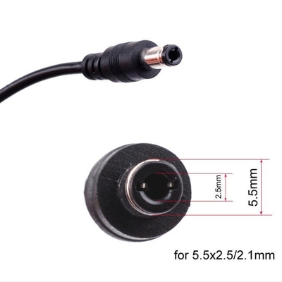 Fornitore di alimentazione a banda a LED 5V 3A C-Power 100-240V AC DC