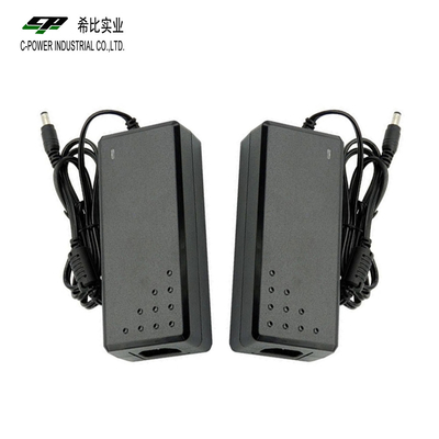C-Power AC100-240V a 36V DC 2A Adapter di alimentazione con tensione costante